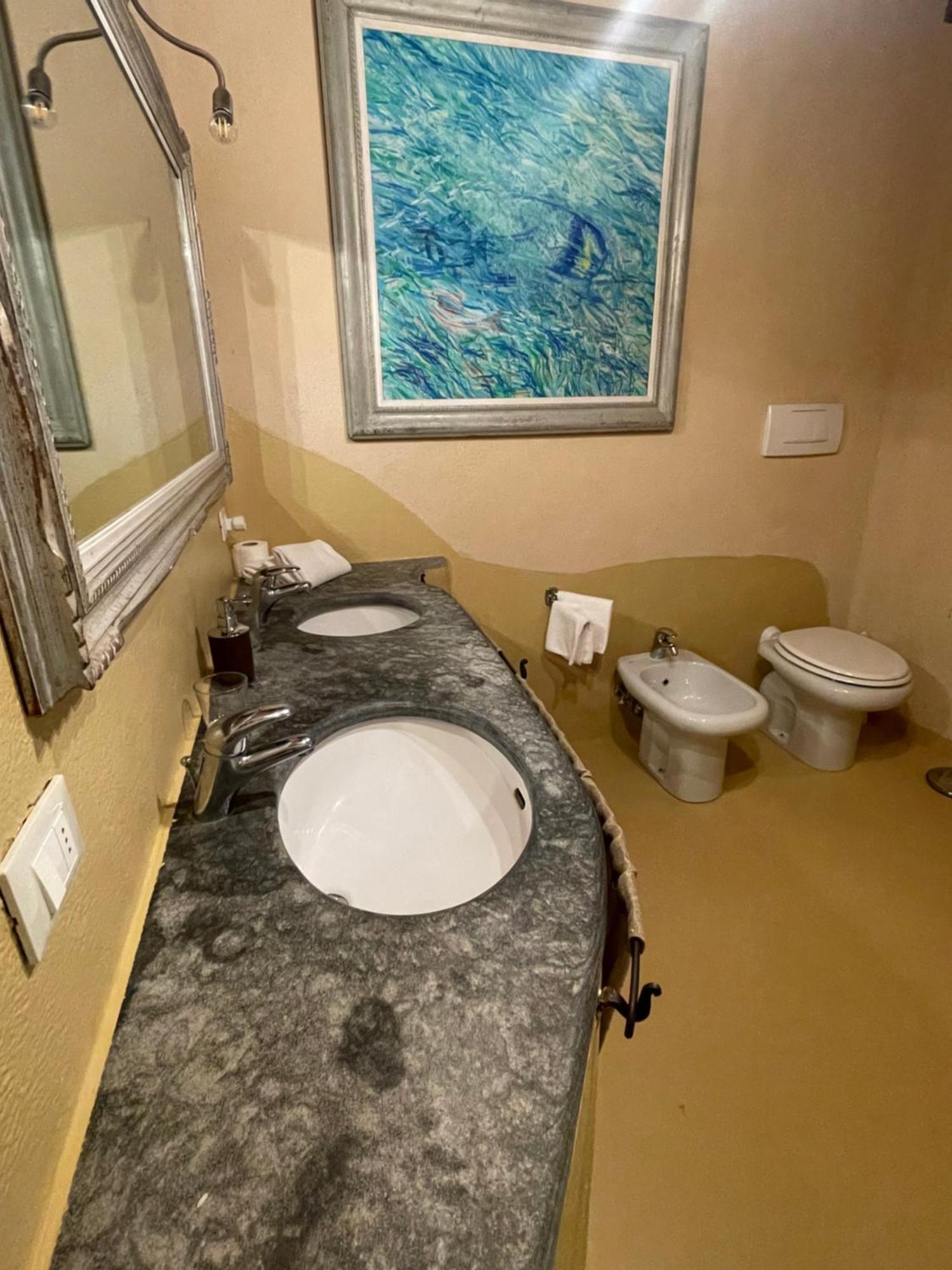 Casa Del Sole Bed and Breakfast Camaiore Εξωτερικό φωτογραφία