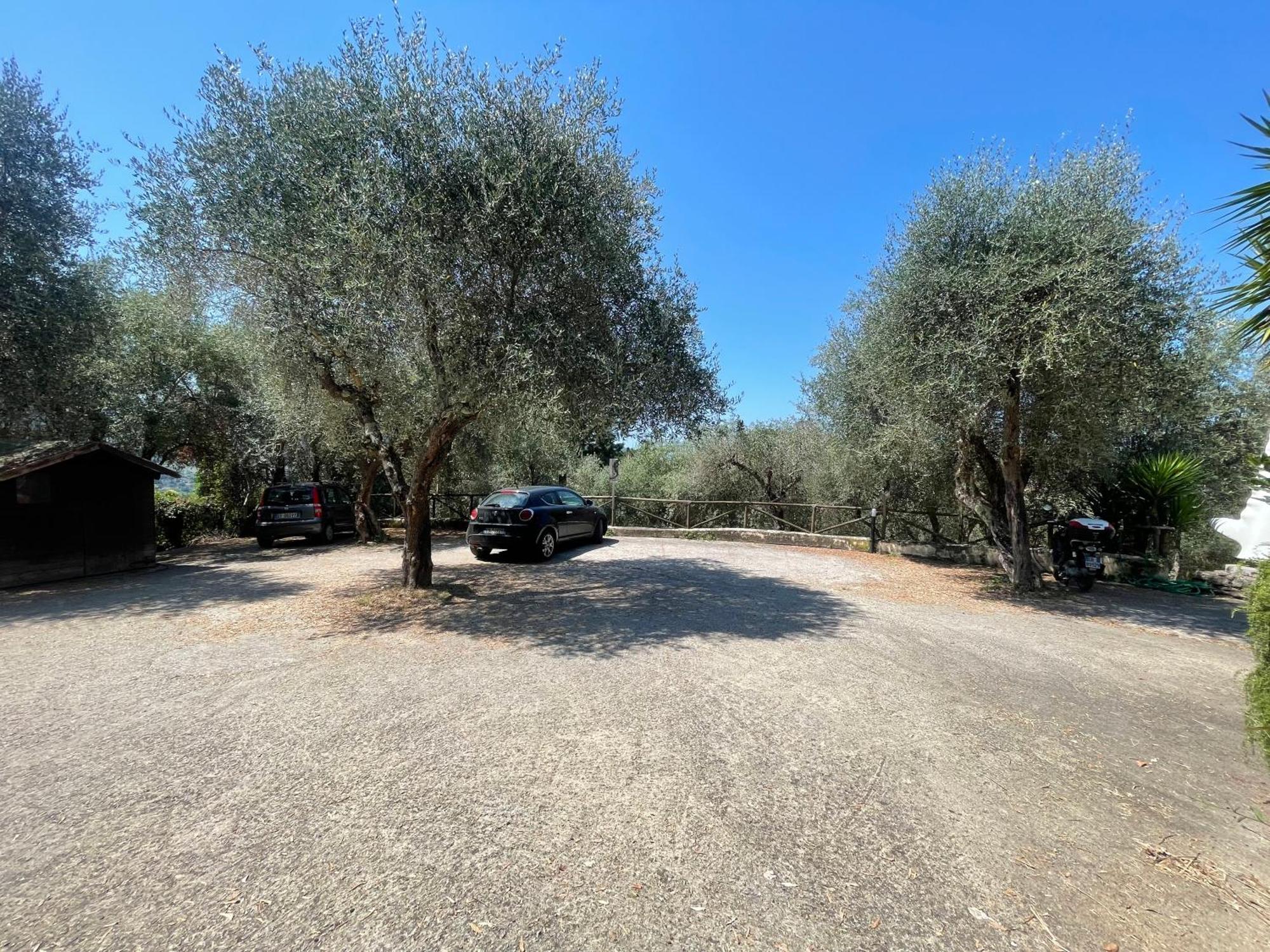 Casa Del Sole Bed and Breakfast Camaiore Εξωτερικό φωτογραφία