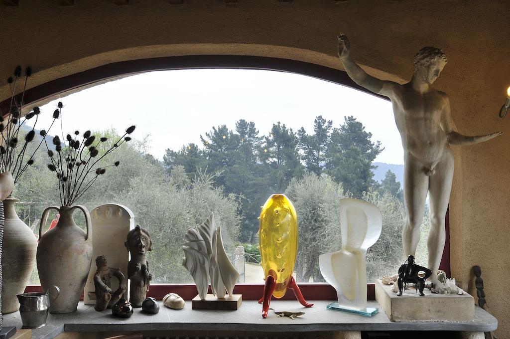 Casa Del Sole Bed and Breakfast Camaiore Εξωτερικό φωτογραφία